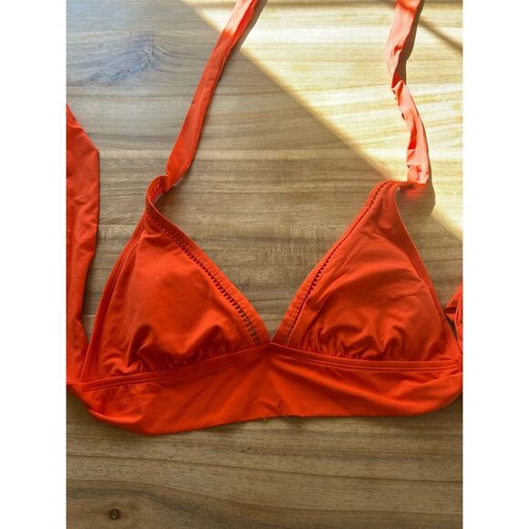 Bleu by Rod Beattie Bikini Top Triangle - Picture 1 of 5